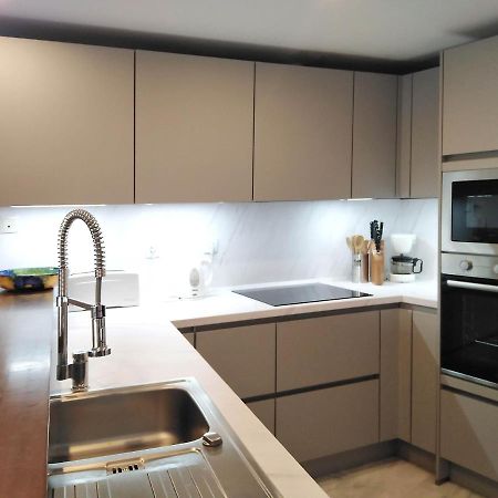 Apartmento Carla Punta Prima Torrevieja Luaran gambar