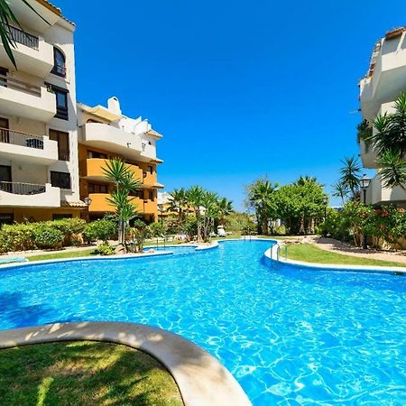 Apartmento Carla Punta Prima Torrevieja Luaran gambar