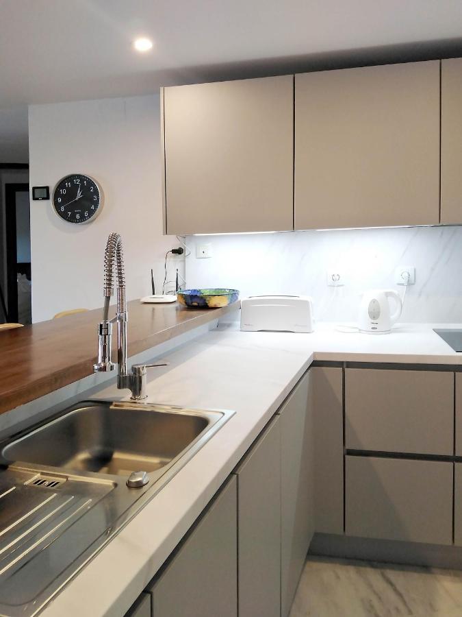 Apartmento Carla Punta Prima Torrevieja Luaran gambar