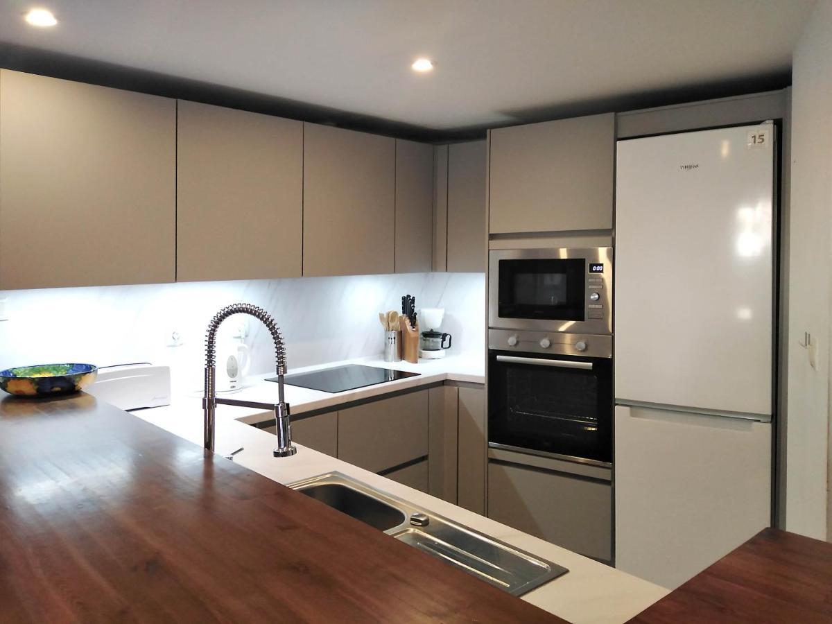 Apartmento Carla Punta Prima Torrevieja Luaran gambar