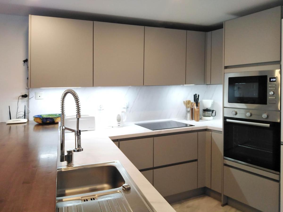 Apartmento Carla Punta Prima Torrevieja Luaran gambar