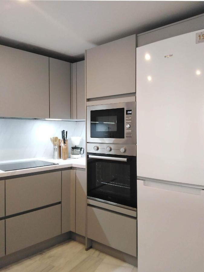 Apartmento Carla Punta Prima Torrevieja Luaran gambar