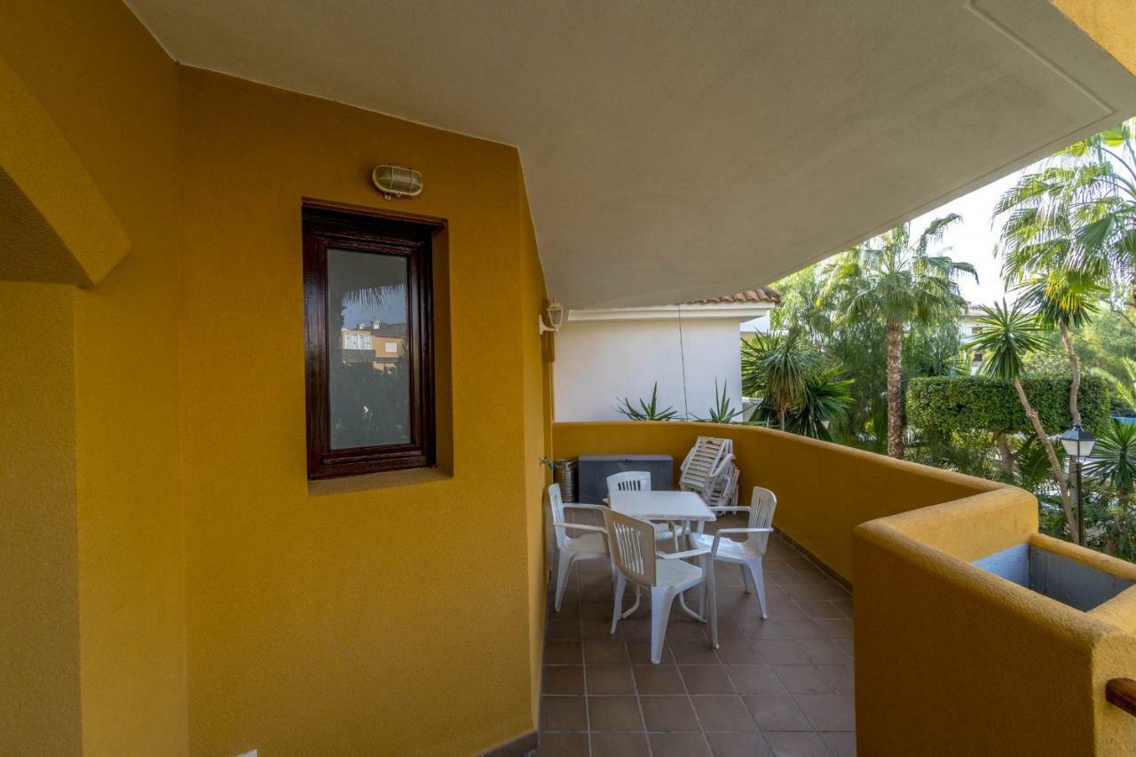 Apartmento Carla Punta Prima Torrevieja Luaran gambar