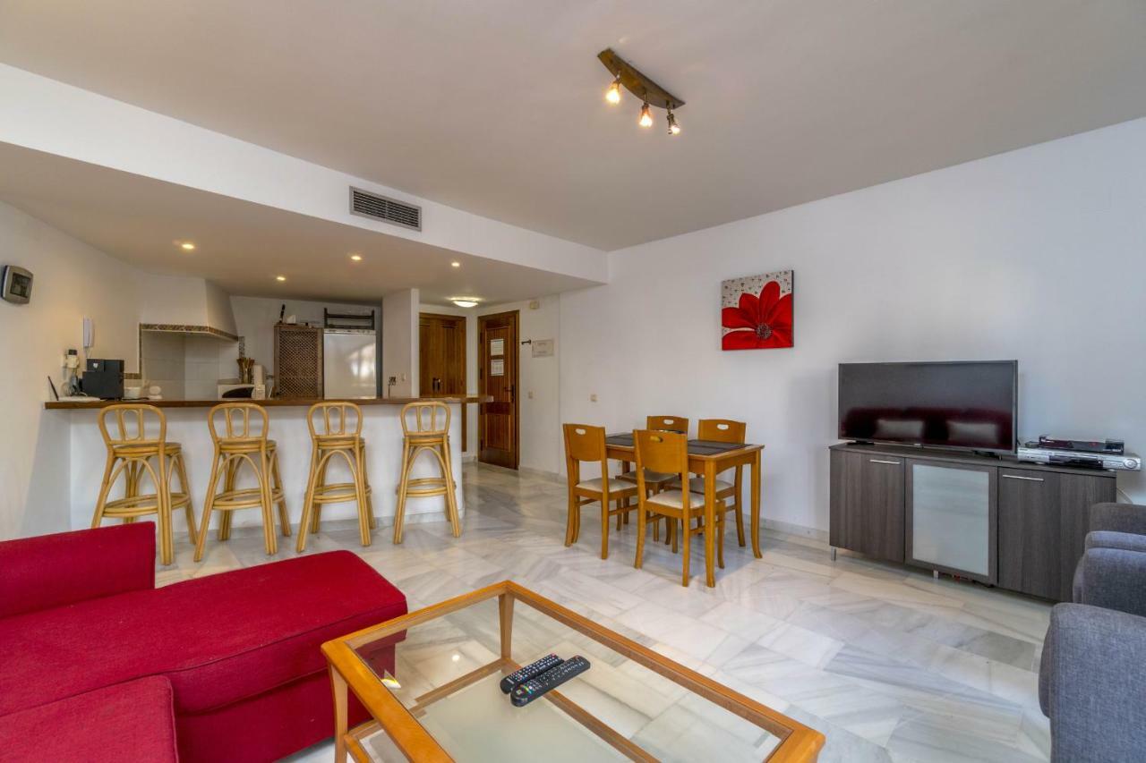Apartmento Carla Punta Prima Torrevieja Luaran gambar