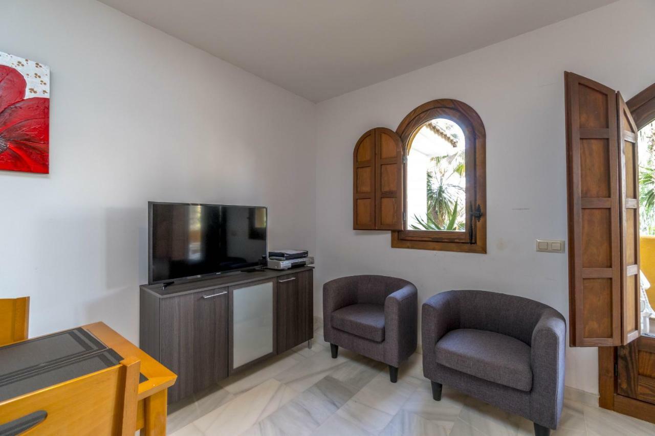 Apartmento Carla Punta Prima Torrevieja Luaran gambar