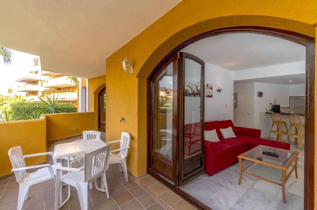 Apartmento Carla Punta Prima Torrevieja Luaran gambar