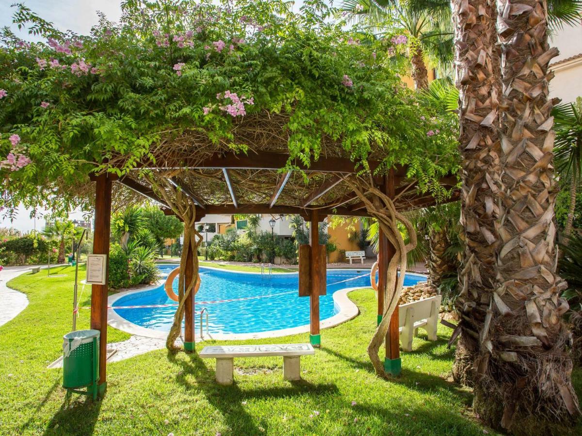 Apartmento Carla Punta Prima Torrevieja Luaran gambar