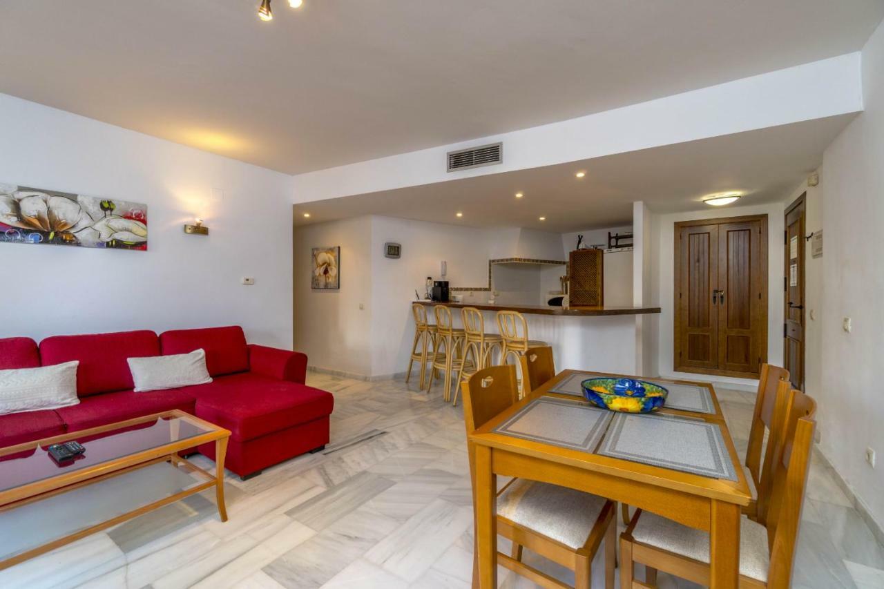 Apartmento Carla Punta Prima Torrevieja Luaran gambar