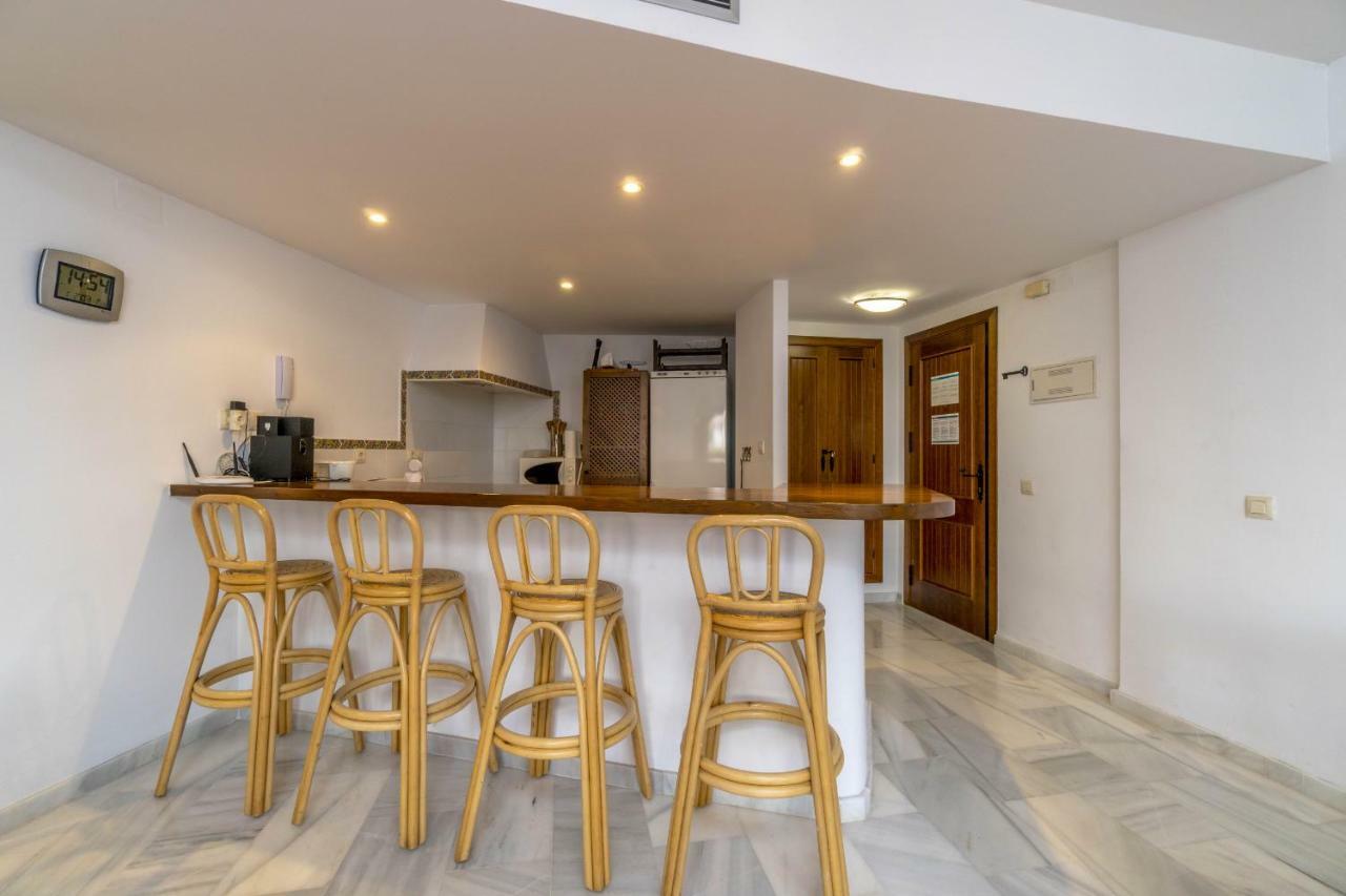 Apartmento Carla Punta Prima Torrevieja Luaran gambar