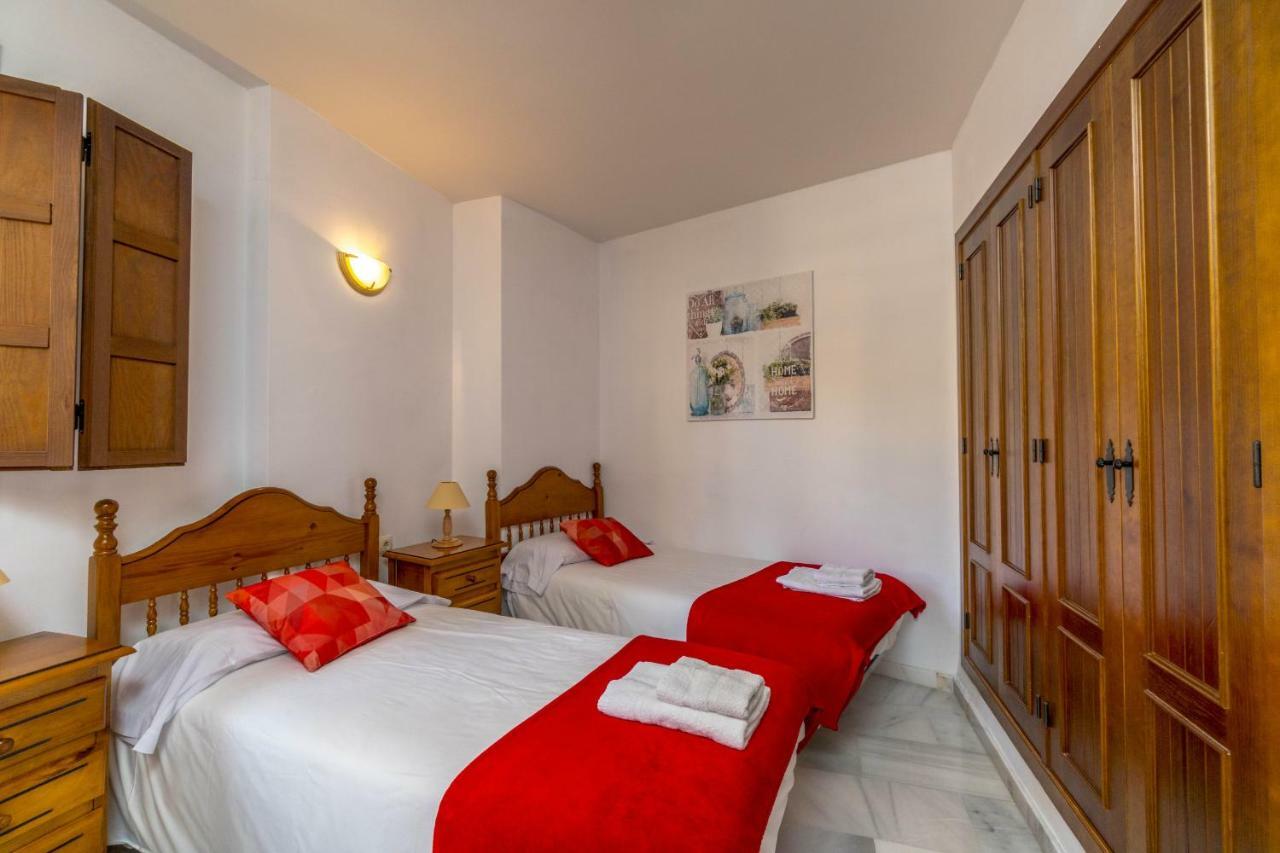 Apartmento Carla Punta Prima Torrevieja Luaran gambar