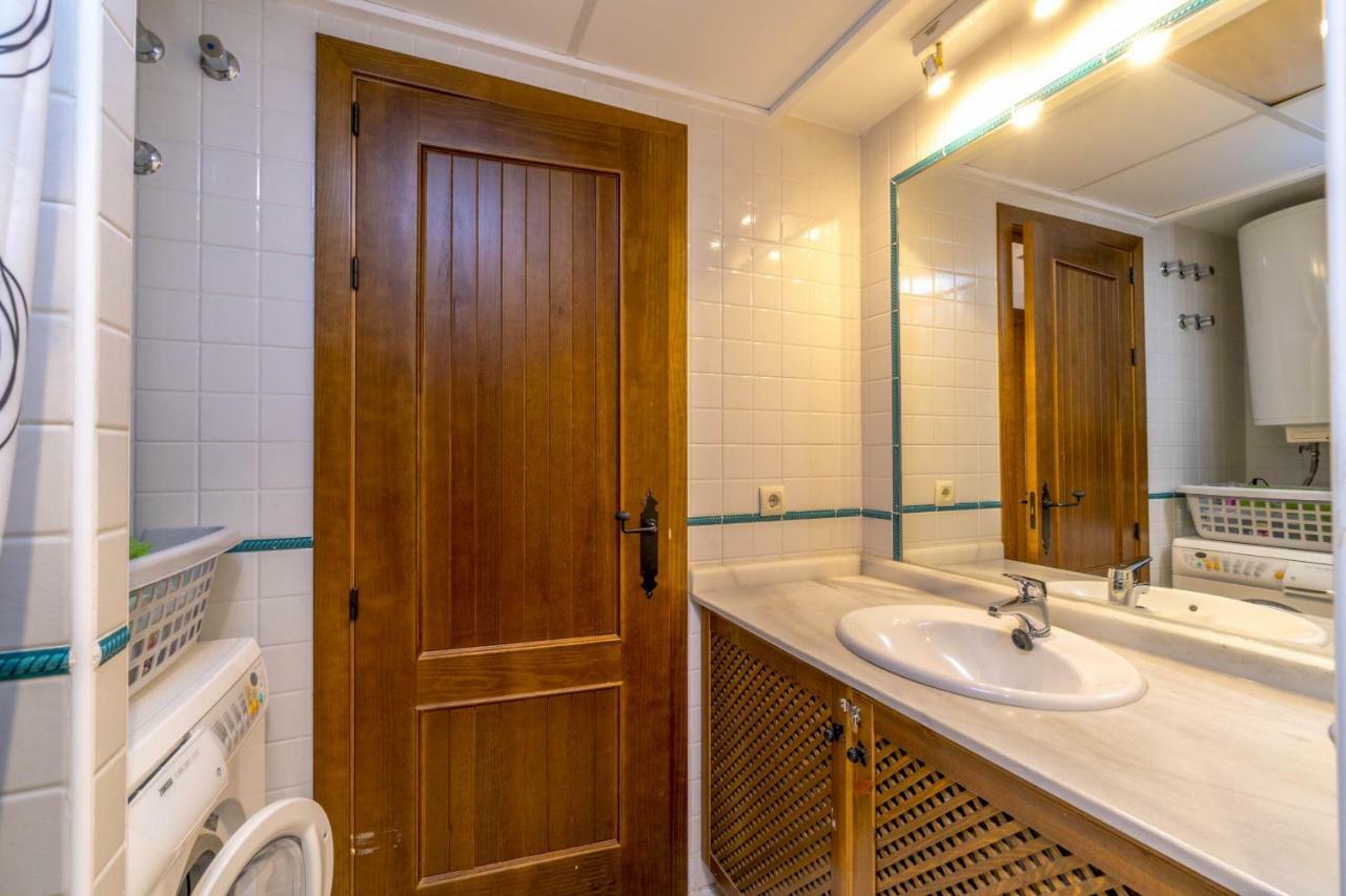 Apartmento Carla Punta Prima Torrevieja Luaran gambar