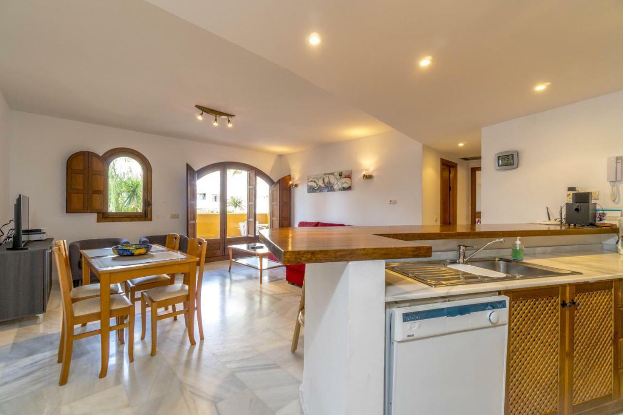 Apartmento Carla Punta Prima Torrevieja Luaran gambar