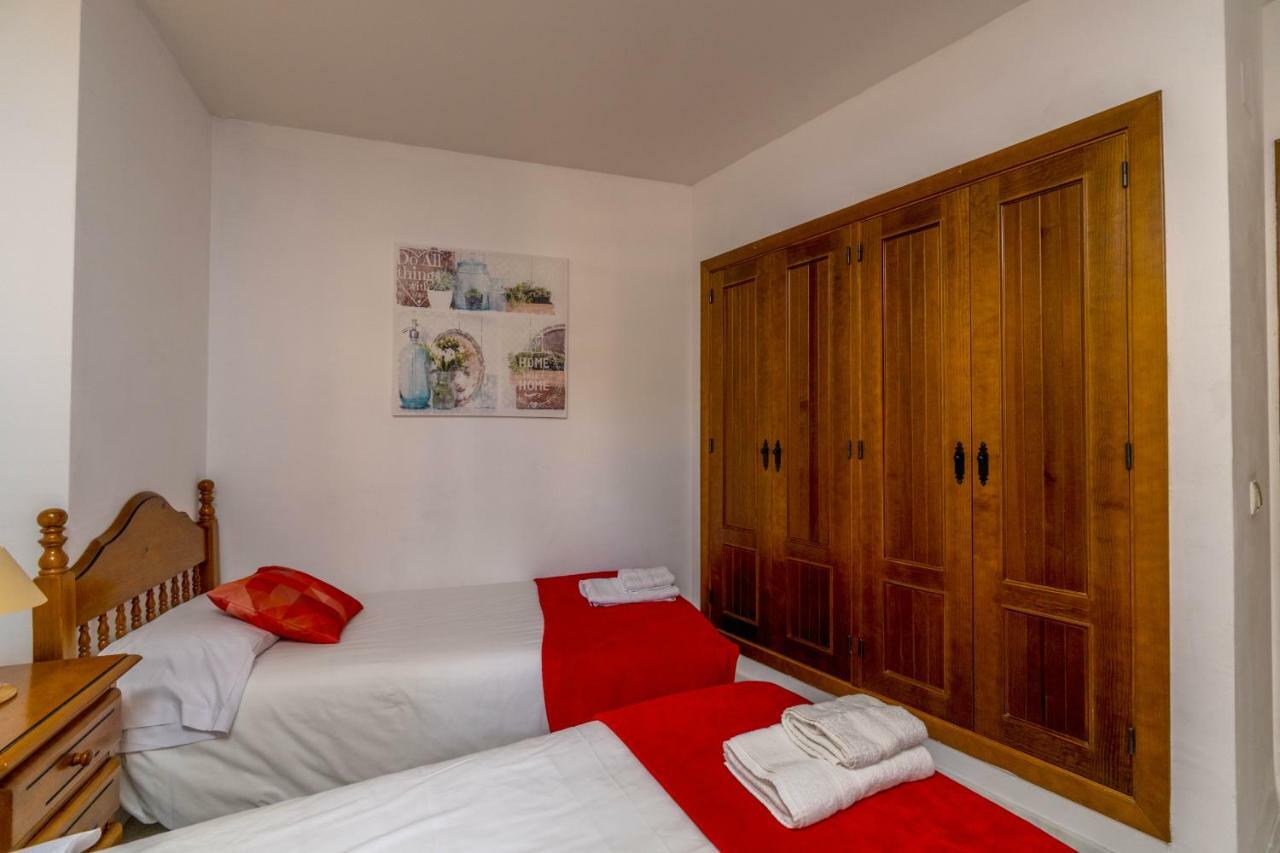 Apartmento Carla Punta Prima Torrevieja Luaran gambar