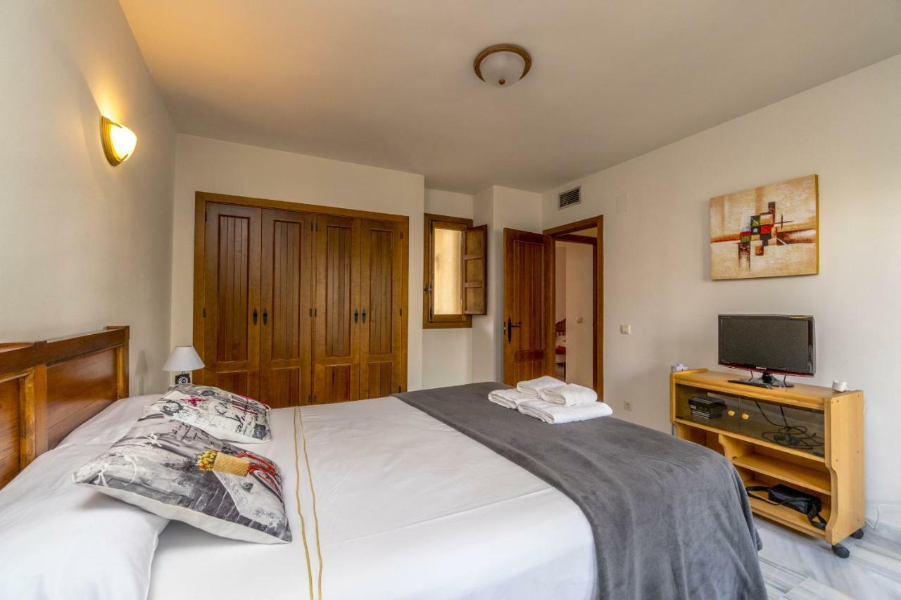 Apartmento Carla Punta Prima Torrevieja Luaran gambar