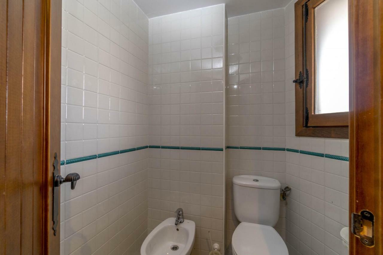 Apartmento Carla Punta Prima Torrevieja Luaran gambar