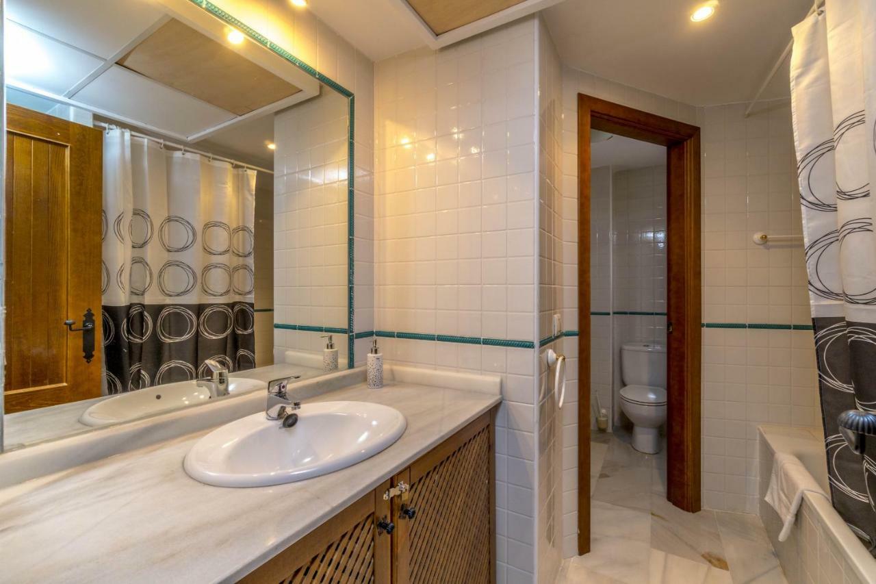 Apartmento Carla Punta Prima Torrevieja Luaran gambar