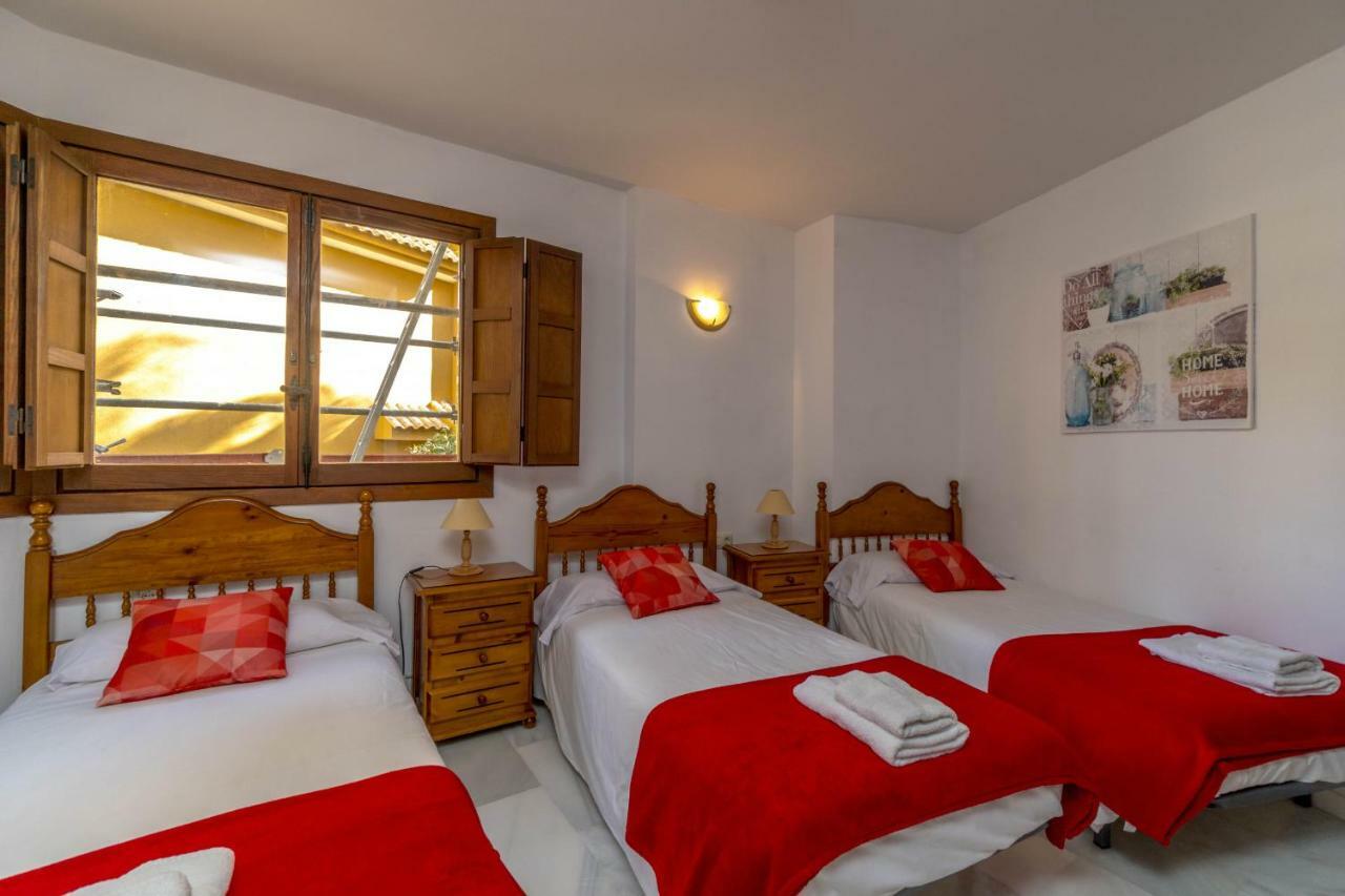 Apartmento Carla Punta Prima Torrevieja Luaran gambar